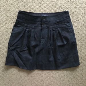 GAP skirt size 0